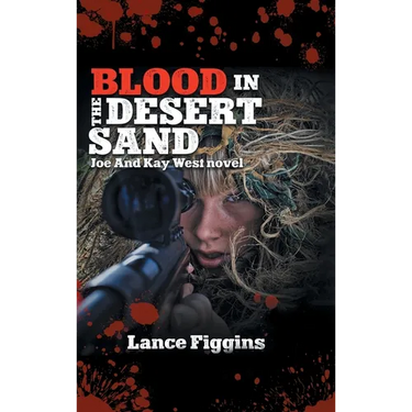 Blood in the Desert Sand