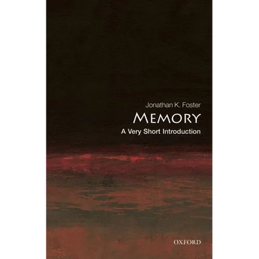 Memory: A Very Short Introduction