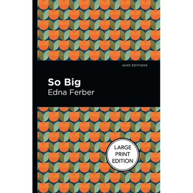 So Big