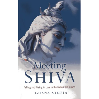 Meeting Shiva