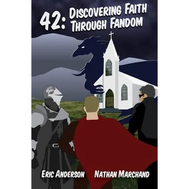 42: Discovering Faith Through Fandom