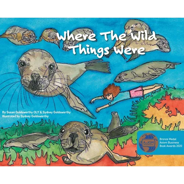 The Where the Wild Things Were