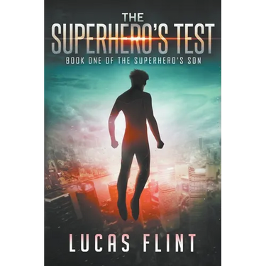 The Superhero's Test
