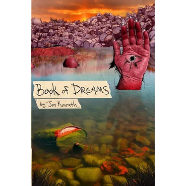 Book of Dreams