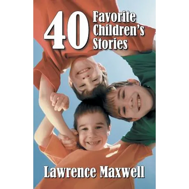 Forty Favorite Children's Stories