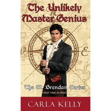 Unlikely Master Genius