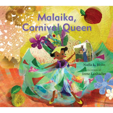 Malaika, Carnival Queen