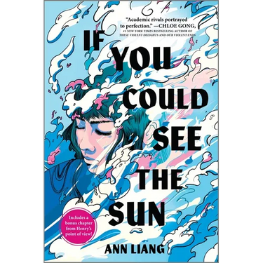 If You Could See the Sun