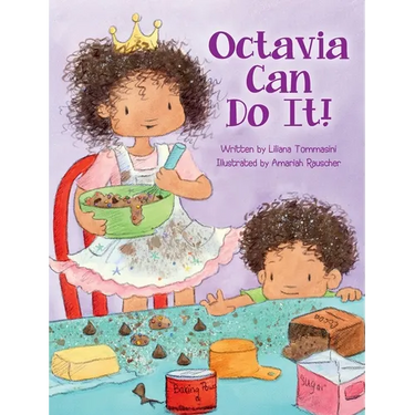 Octavia Can Do It!