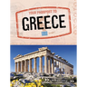 Your Passport to Greece