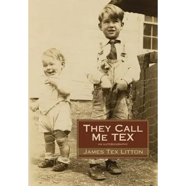 They Call Me Tex