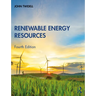 Renewable Energy Resources