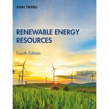 Renewable Energy Resources