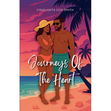 Journeys Of The Heart