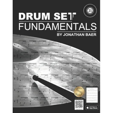 Drum Set Fundamentals