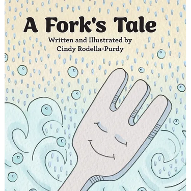 A Fork's Tale