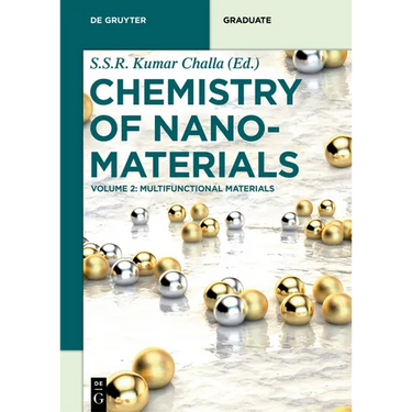 Multifunctional Materials