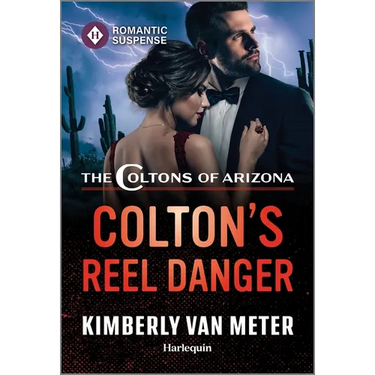 Colton's Reel Danger