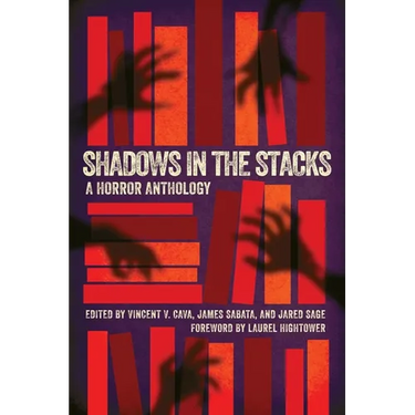 Shadows in the Stacks: A Horror Anthology