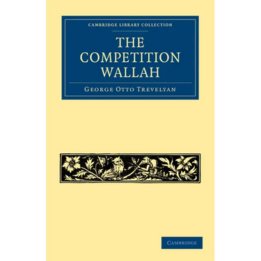 The Competition Wallah
