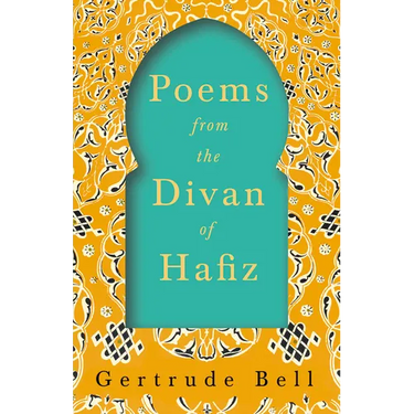 Poems from The Divan of Hafiz