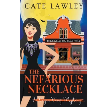 The Nefarious Necklace