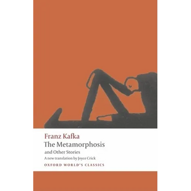 The Metamorphosis and Other Stories