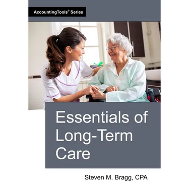 Essentials of Long-Term Care