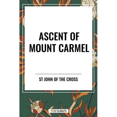 Ascent of Mount Carmel