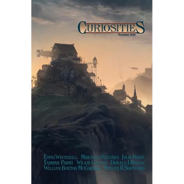Curiosities #3: Summer 2018