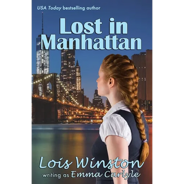 Lost in Manhattan