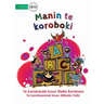 My Alphabet - Manin te koroboki (Te Kiribati)