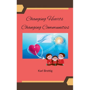 Changing Hearts Changing Communities