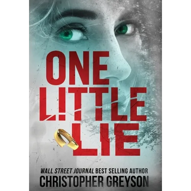 One Little Lie