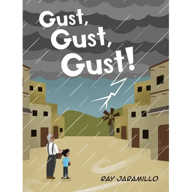 Gust, Gust, Gust!