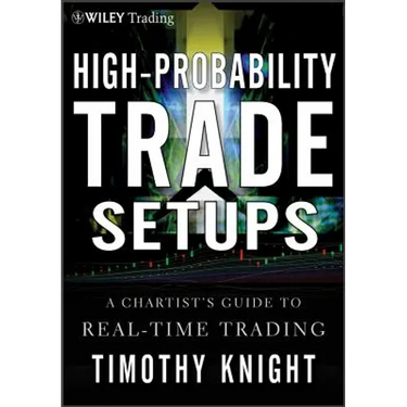 High-Probability Trade Setups: A Chartist�s Guide to Real-Time Trading