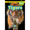 Tigers: Animals That Make a Difference! (Engaging Readers, Level Pre-1)