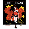 Cliff Chiang