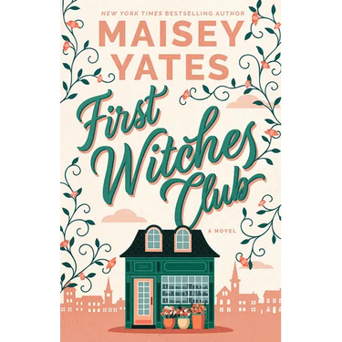 First Witches Club