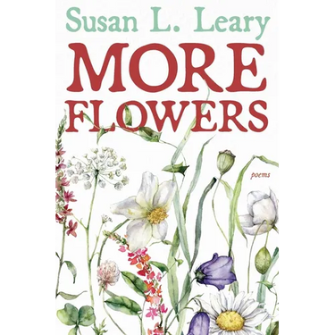 More Flowers