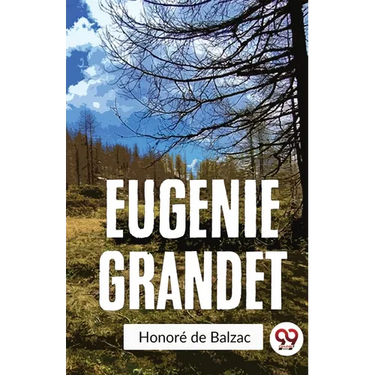 Eugenie Grandet