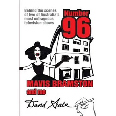 Number 96, Mavis Bramston and Me