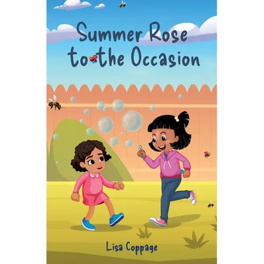 Summer Rose to the Occasion