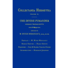 Divine Pymander: Collectanea Hermetica Volume 2