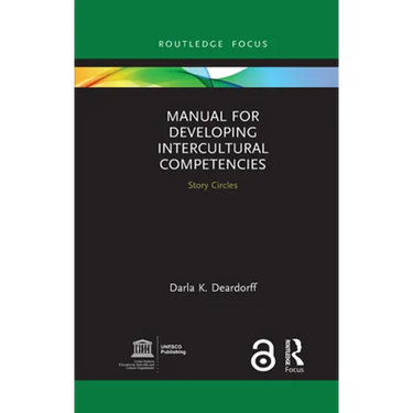 Manual for Developing Intercultural Competencies: Story Circles