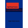 Spiritual Laws