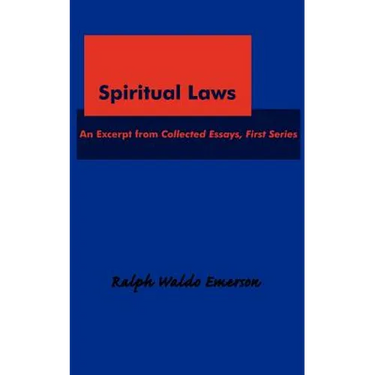 Spiritual Laws