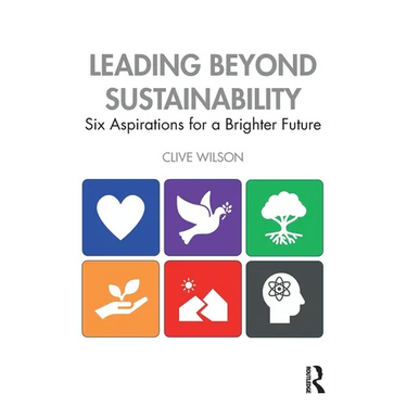 Leading Beyond Sustainability: Six Aspirations for a Brighter Future