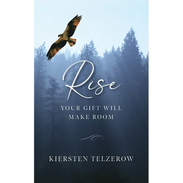 Rise: Your Gift Will Make Room