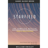Starfield: The Complete Official Guide & Walkthrough